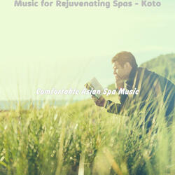 Mysterious Rejuvenating Spas