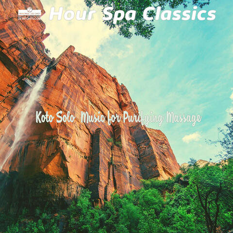 (Koto Solo) Music for Purifying Massage