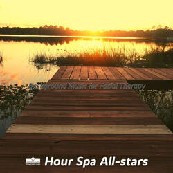 Warm Koto and Strings - Vibe for Revitalizing Facials