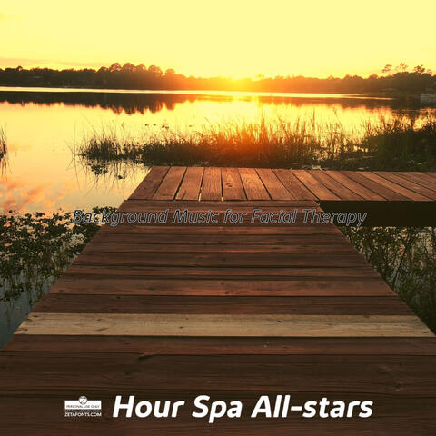 Background Music for Facial Therapy
