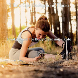 Harp and Koto Soundtrack for Facial Therapy