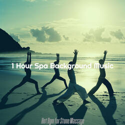 Dream Like Ambiance for Body Cleansing