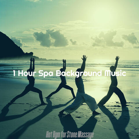 Hot Bgm for Stone Massage