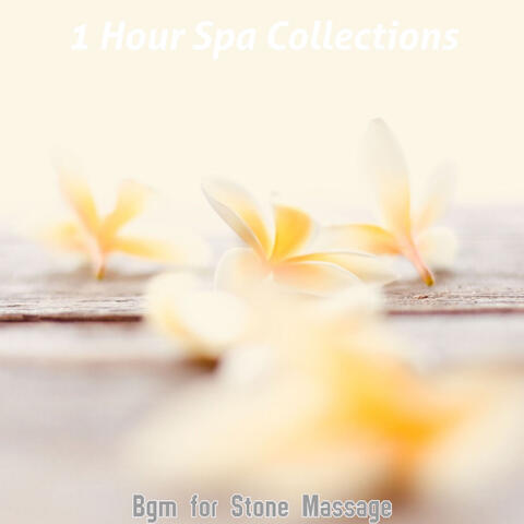 Bgm for Stone Massage