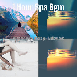 Opulent Ambience for Stone Massage