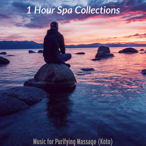 Music for Purifying Massage (Koto)