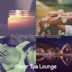 Heavenly Ambiance for Purifying Massage