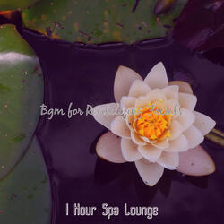 Hot Ambience for Purifying Massage
