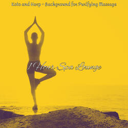 Happy Koto and Strings - Vibe for Purifying Massage