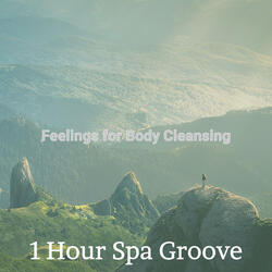 Incredible Music for Revitalizing Facials