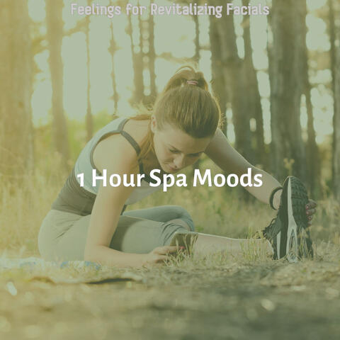 Feelings for Revitalizing Facials