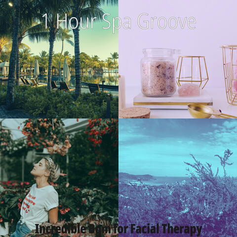 Incredible Bgm for Facial Therapy