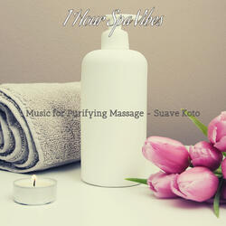 Contemporary Koto and Strings - Vibe for Body Cleansing