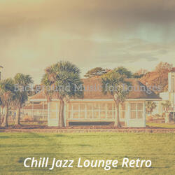 Pulsating Moods for Lounges
