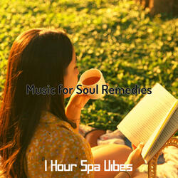 Fiery Ambience for Revitalizing Facials
