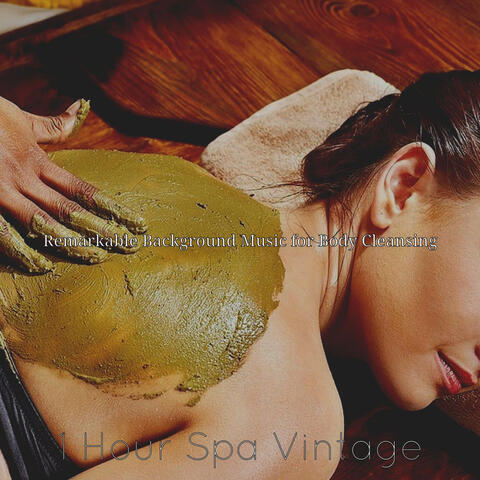 Remarkable Background Music for Body Cleansing