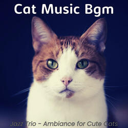 Background for Kittens