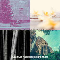 Background for Aroma Massages