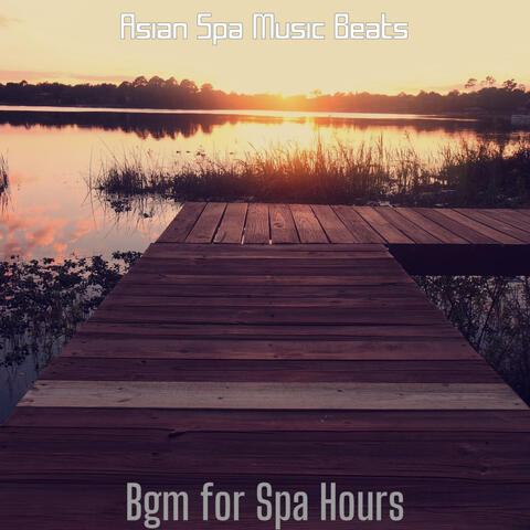 Bgm for Spa Hours