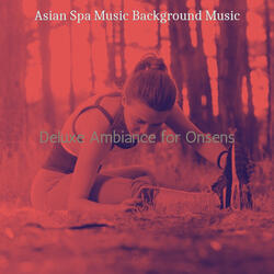 Delightful Koto and Strings - Vibe for Rejuvenating Spas
