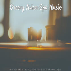 Hot Ambiance for Neck Massage
