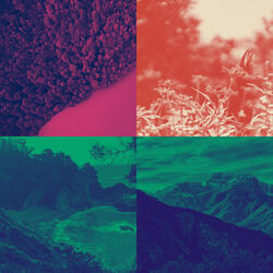 Background for Sleeping Well