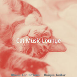 Unique Music for Kittens