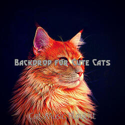 Background for Training Your Cat