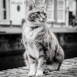 Trio Jazz Soundtrack for Training Your Cat