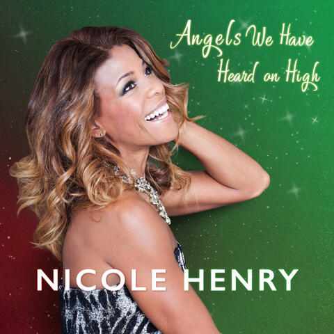 Angels We Have Heard on High