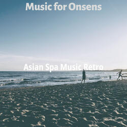 Mysterious Koto and Strings - Vibe for Coconut Oil Massage