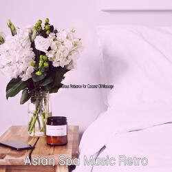 Retro Koto and Strings - Vibe for Coconut Oil Massage