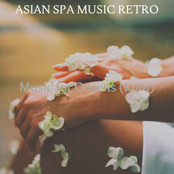 Magical Moods for Rejuvenating Spas