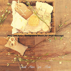 Smart Moods for Aroma Massages