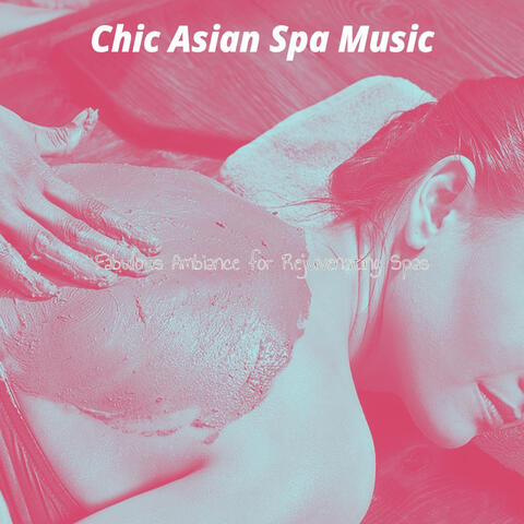 Fabulous Ambiance for Rejuvenating Spas