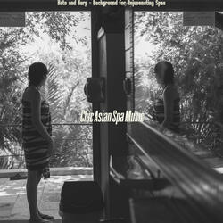 Mysterious Koto and Strings - Vibe for Coconut Oil Massage