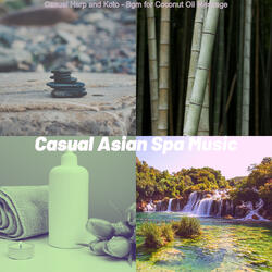 Breathtaking Music for Neck Massage
