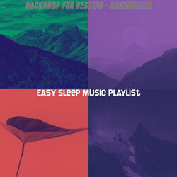Cultivated Ambience for Resting