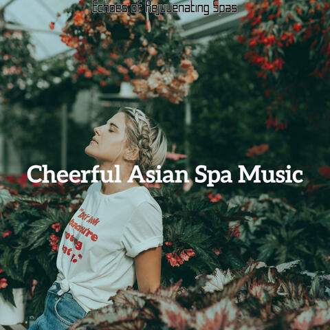 Echoes of Rejuvenating Spas