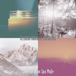 Hypnotic Music for Neck Massage
