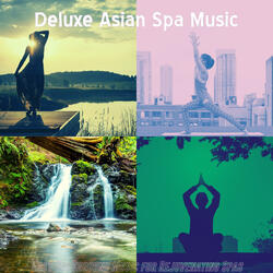 Charming Koto and Strings - Vibe for Coconut Oil Massage