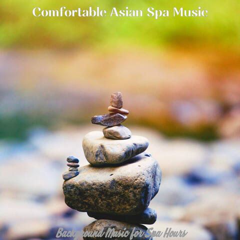 Background Music for Spa Hours
