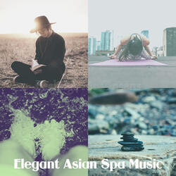 High Class Koto and Strings - Vibe for Coconut Oil Massage