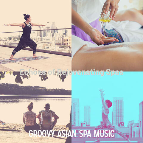 Echoes of Rejuvenating Spas