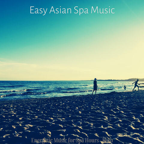 Energetic Music for Spa Hours - Koto