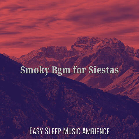 Smoky Bgm for Siestas