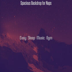Mysterious Music for Naps