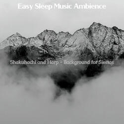 Glorious Backdrops for Deep Sleep