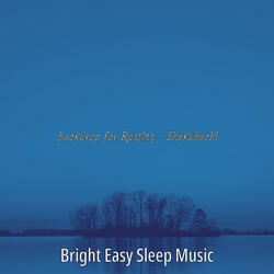 Debonair Music for Deep Sleep
