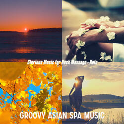 Glorious Music for Rejuvenating Spas